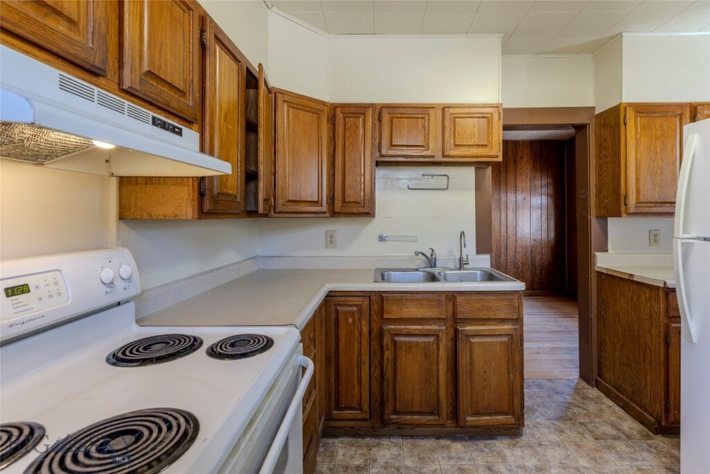 327 & 329 N 2nd Street, Livingston MT 59047