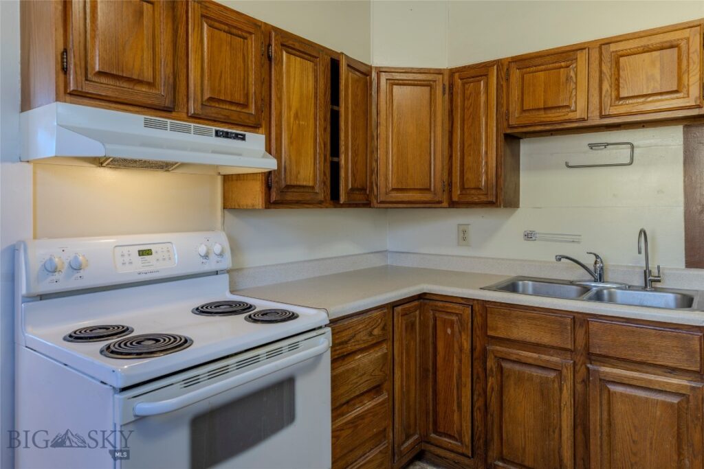 327 & 329 N 2nd Street, Livingston MT 59047