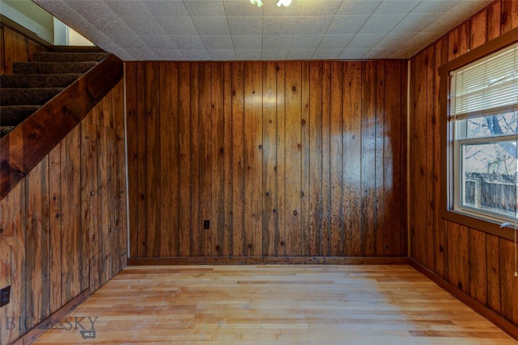 327 & 329 N 2nd Street, Livingston MT 59047