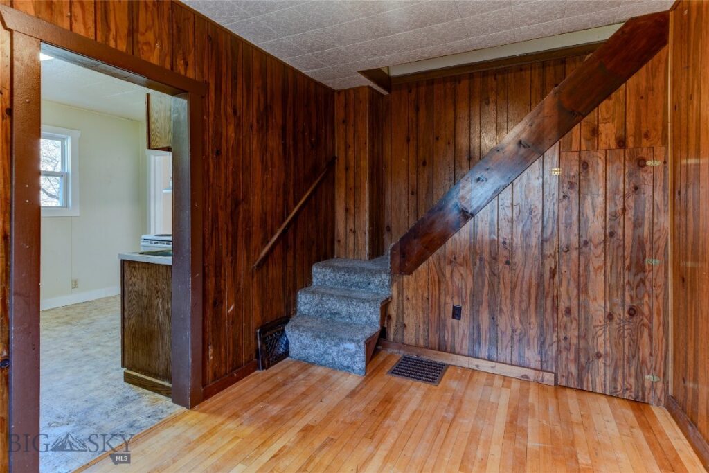 327 & 329 N 2nd Street, Livingston MT 59047