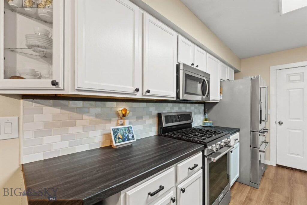 307 N Sheridan Avenue, Bozeman MT 59718