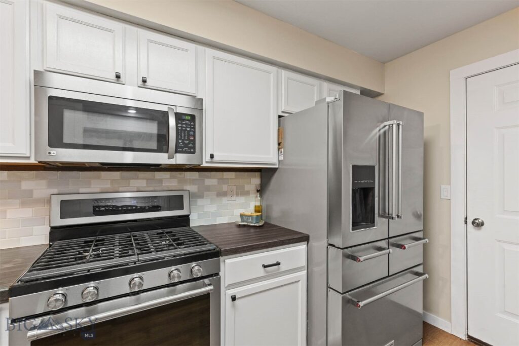 307 N Sheridan Avenue, Bozeman MT 59718