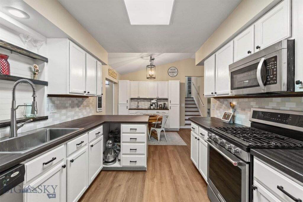 307 N Sheridan Avenue, Bozeman MT 59718