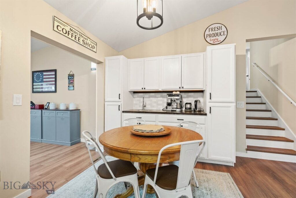 307 N Sheridan Avenue, Bozeman MT 59718