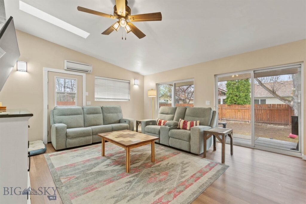 307 N Sheridan Avenue, Bozeman MT 59718