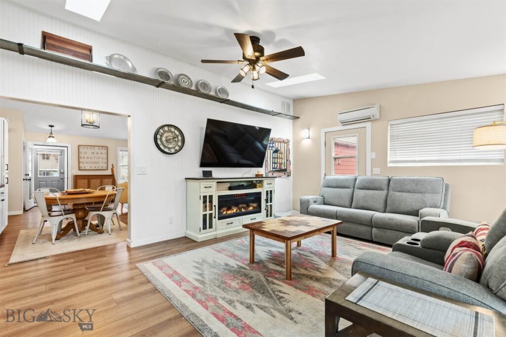 307 N Sheridan Avenue, Bozeman MT 59718