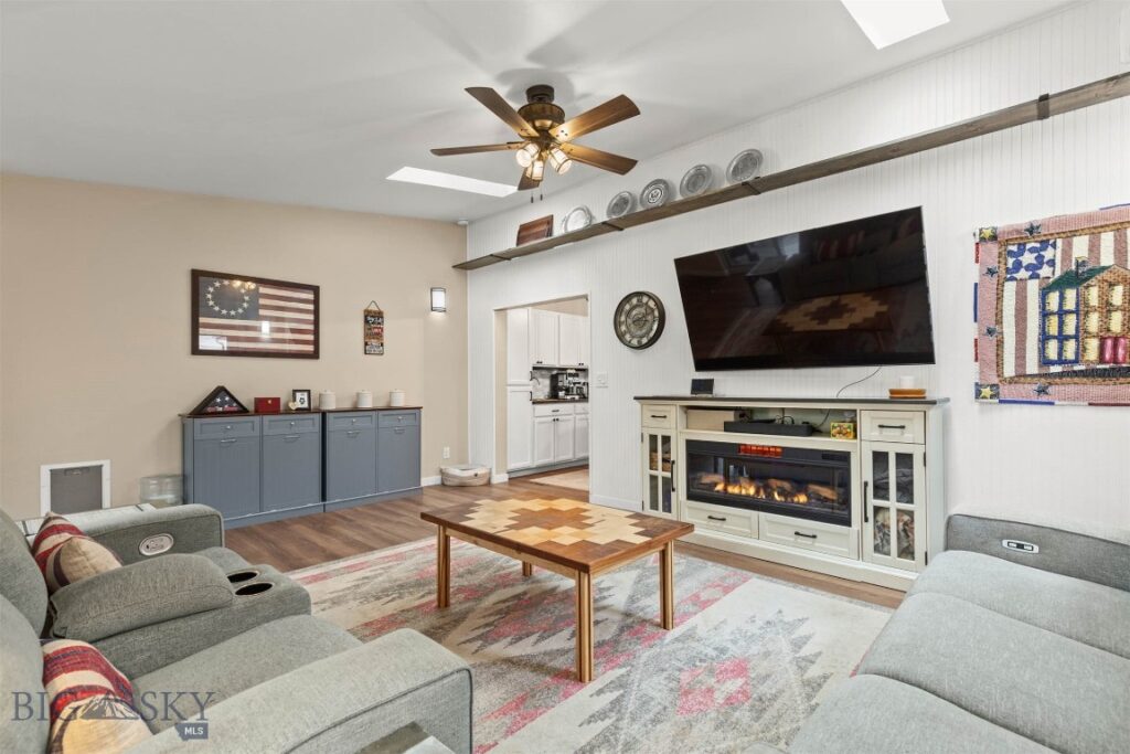307 N Sheridan Avenue, Bozeman MT 59718