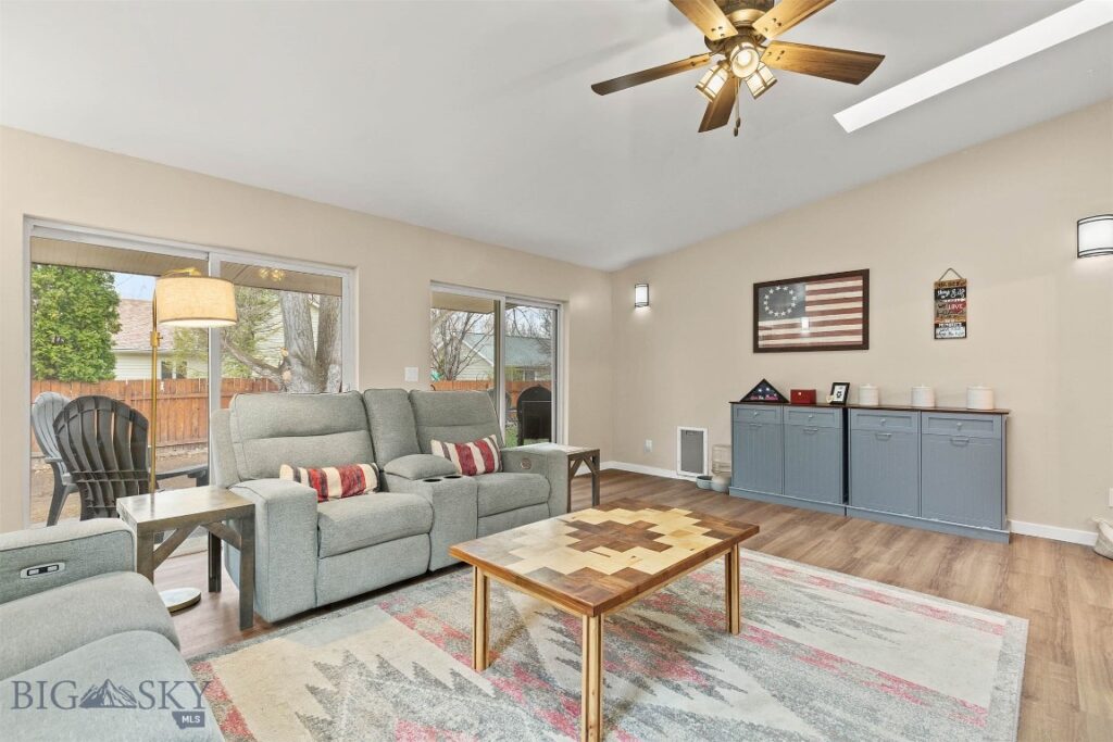 307 N Sheridan Avenue, Bozeman MT 59718