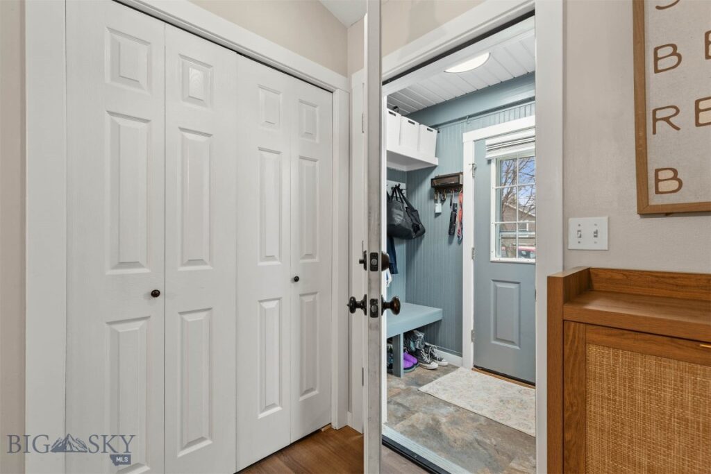 307 N Sheridan Avenue, Bozeman MT 59718