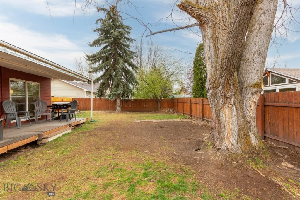 307 N Sheridan Avenue, Bozeman MT 59718