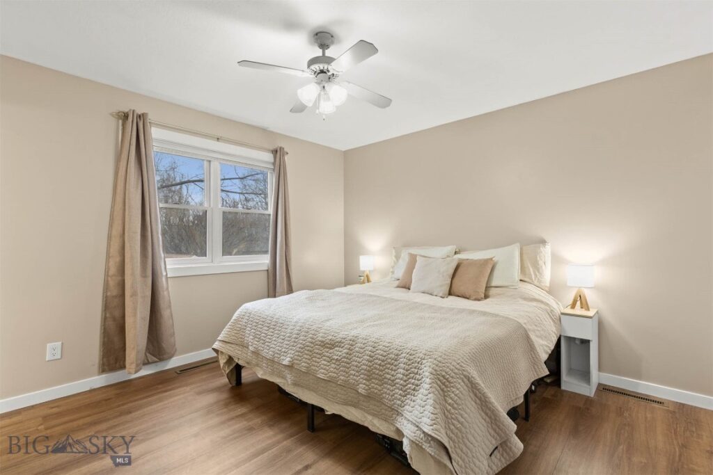 307 N Sheridan Avenue, Bozeman MT 59718