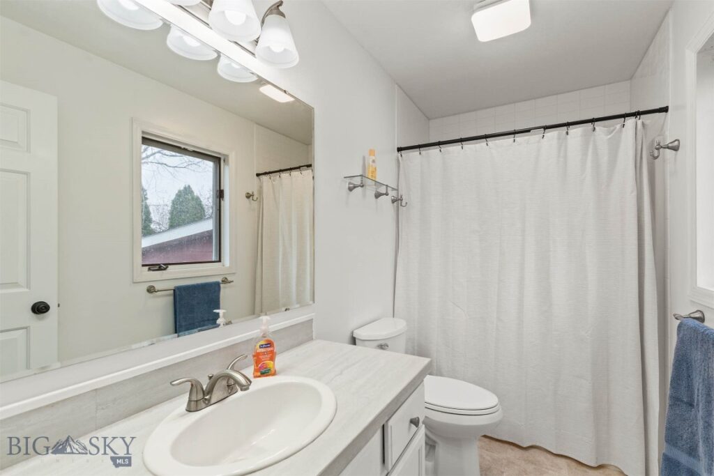 307 N Sheridan Avenue, Bozeman MT 59718
