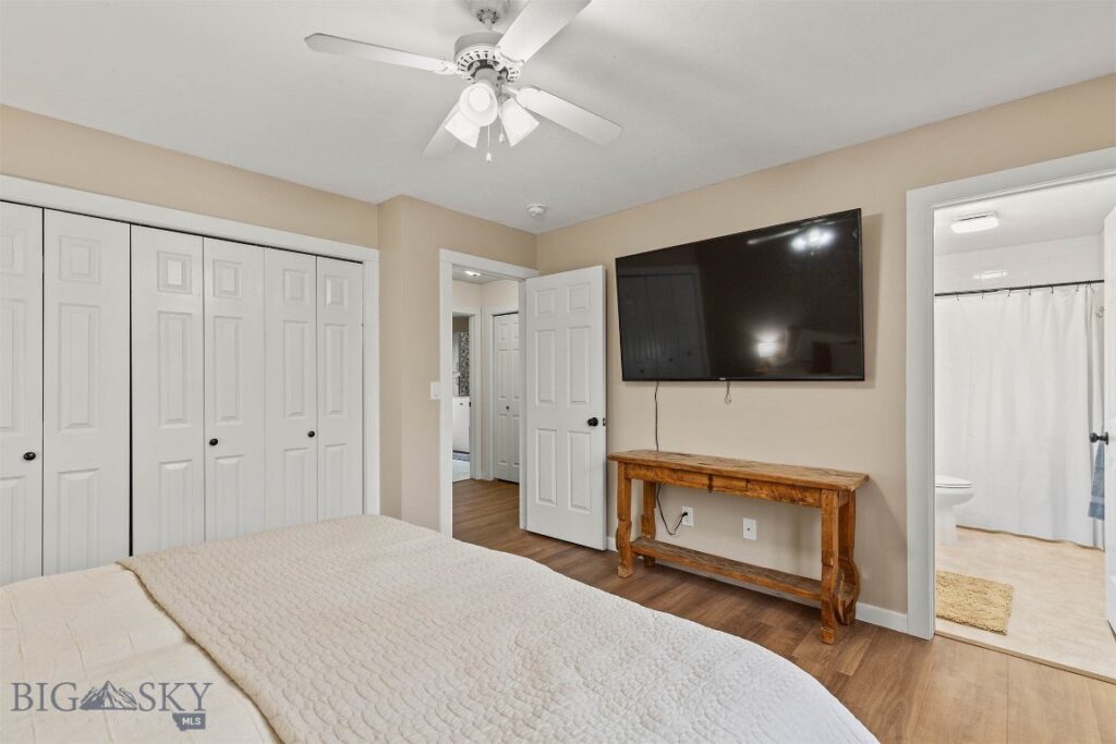307 N Sheridan Avenue, Bozeman MT 59718
