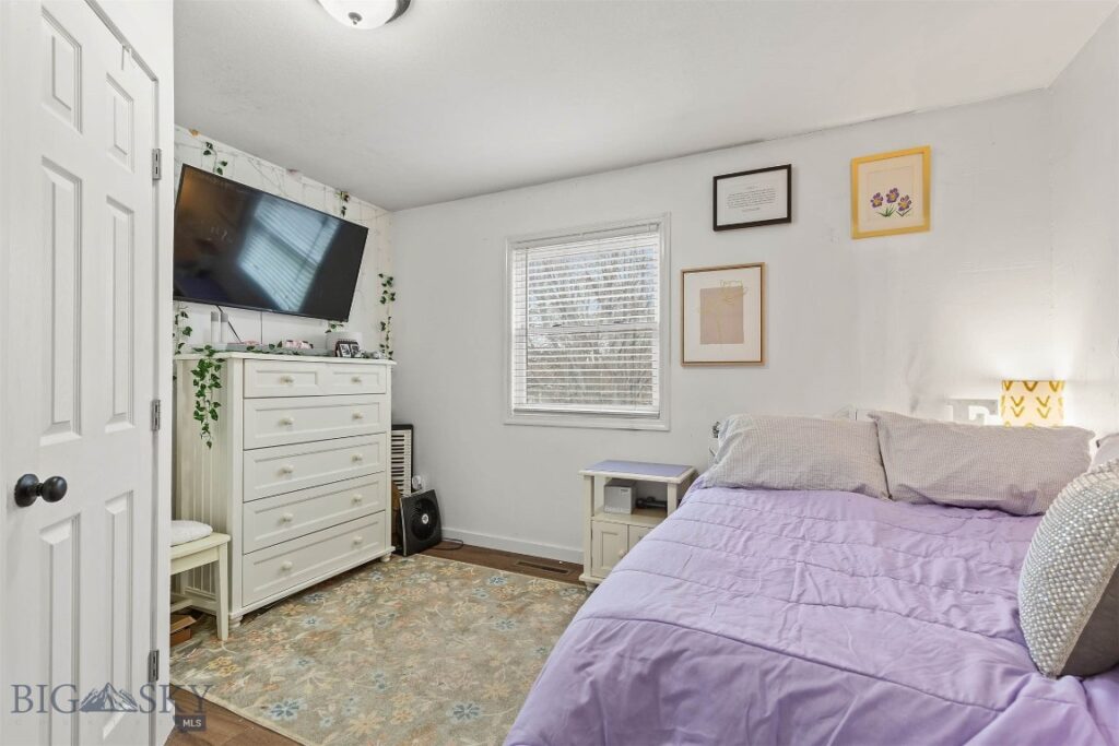 307 N Sheridan Avenue, Bozeman MT 59718