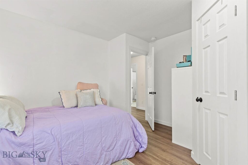 307 N Sheridan Avenue, Bozeman MT 59718