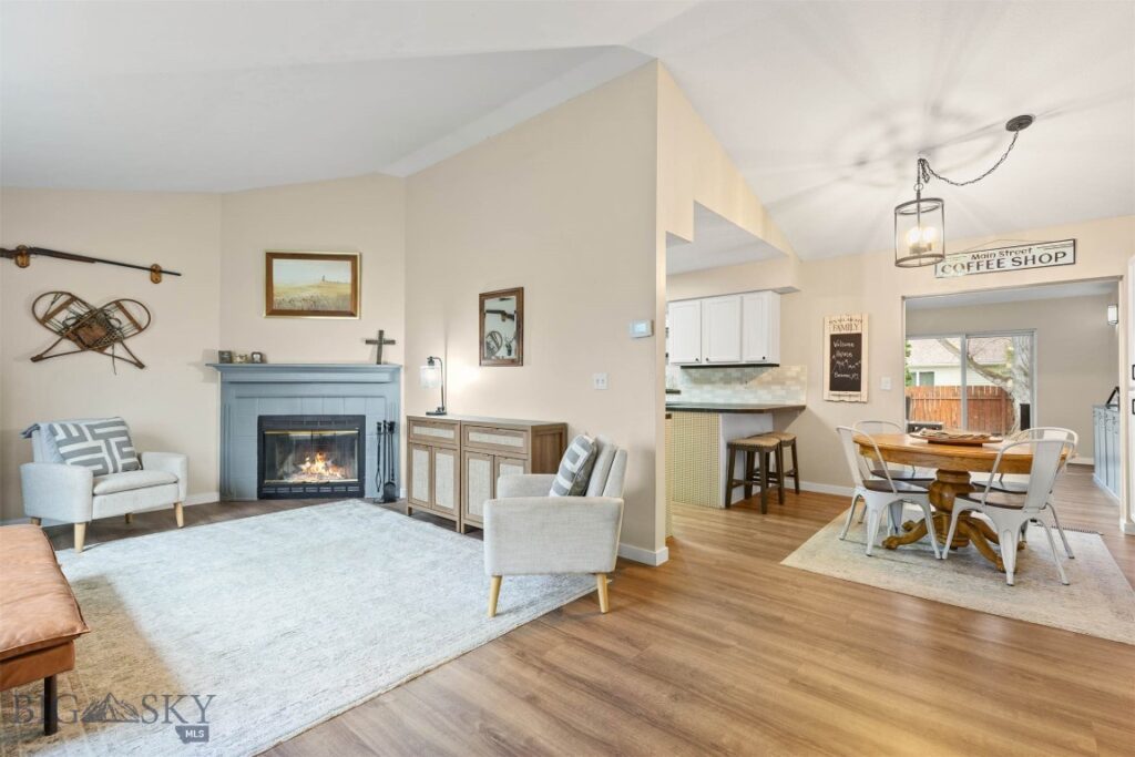 307 N Sheridan Avenue, Bozeman MT 59718