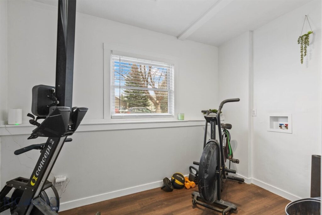 307 N Sheridan Avenue, Bozeman MT 59718
