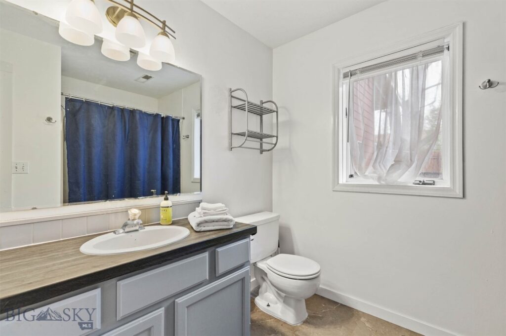 307 N Sheridan Avenue, Bozeman MT 59718