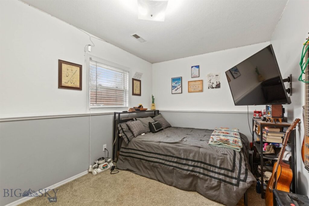 307 N Sheridan Avenue, Bozeman MT 59718