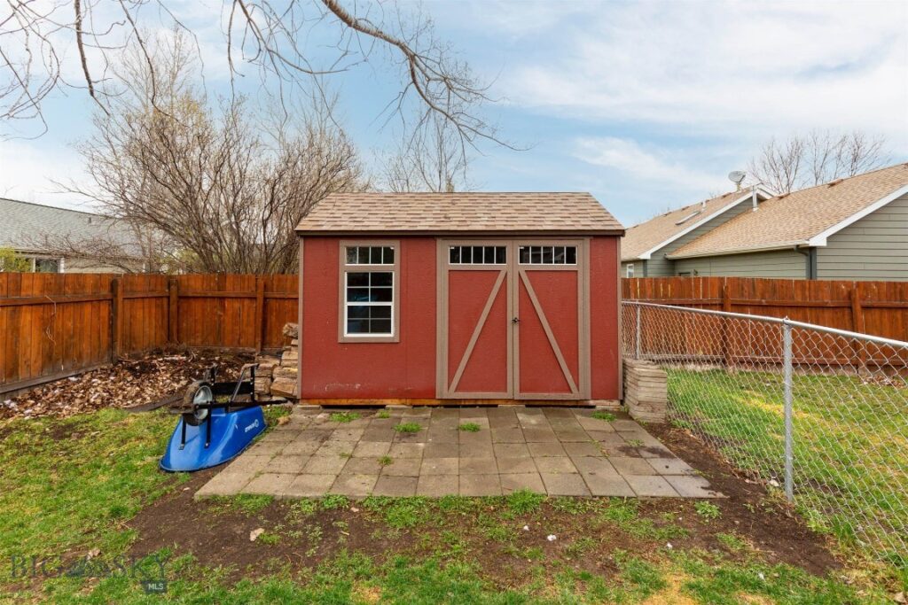 307 N Sheridan Avenue, Bozeman MT 59718