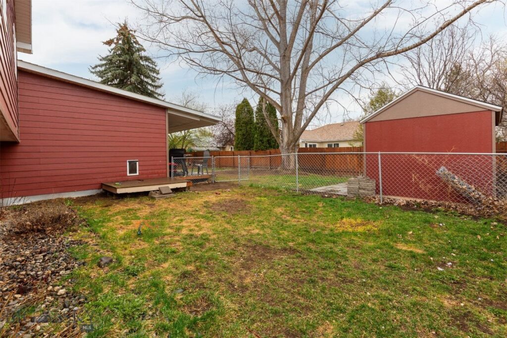307 N Sheridan Avenue, Bozeman MT 59718
