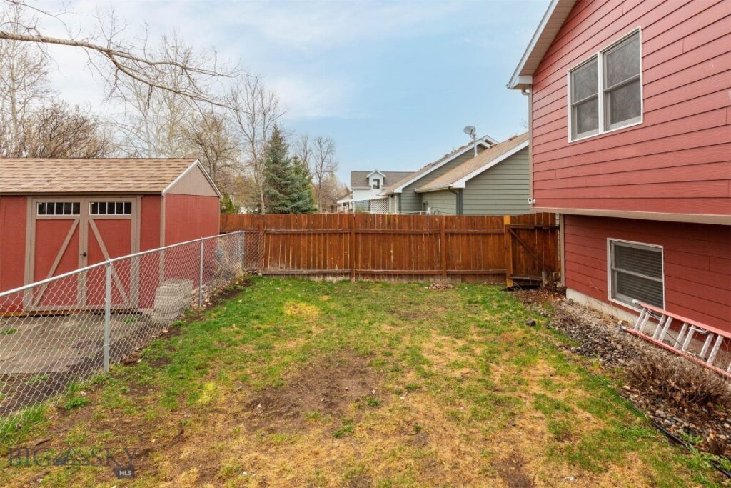 307 N Sheridan Avenue, Bozeman MT 59718
