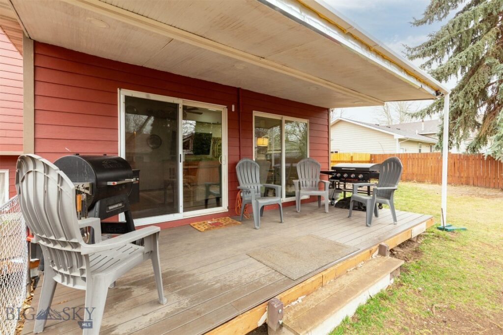 307 N Sheridan Avenue, Bozeman MT 59718