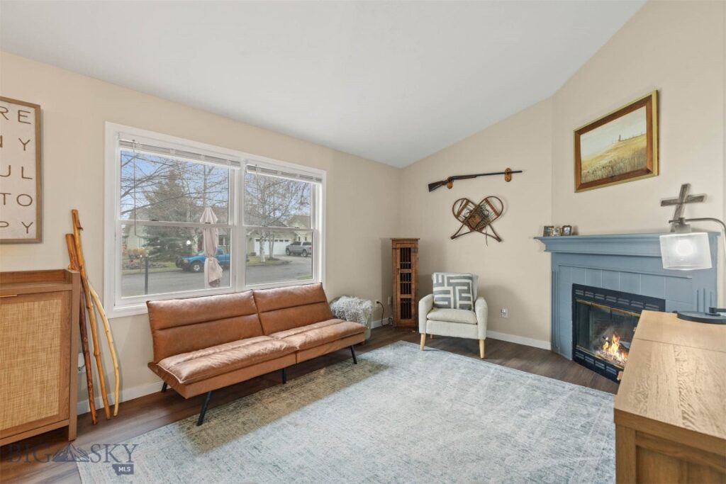 307 N Sheridan Avenue, Bozeman MT 59718