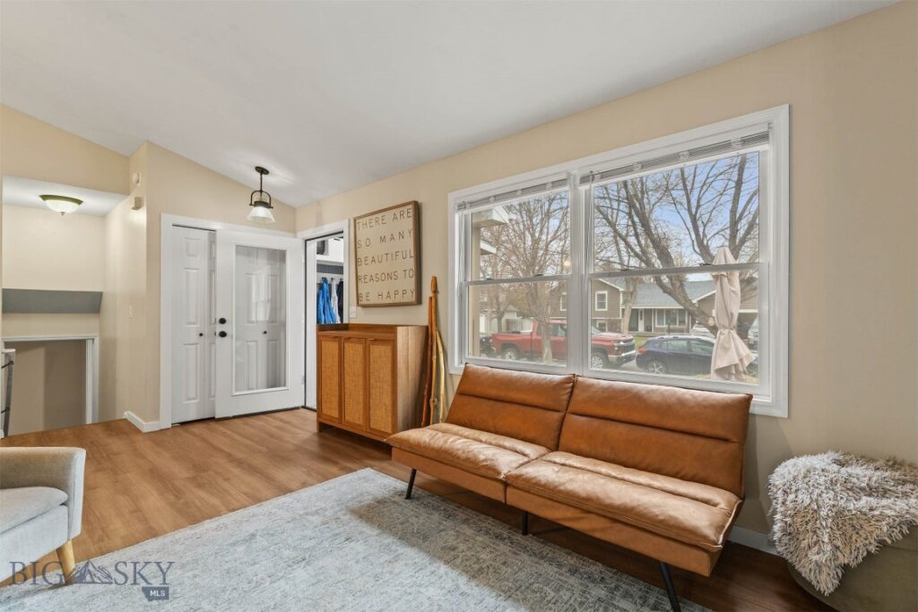 307 N Sheridan Avenue, Bozeman MT 59718