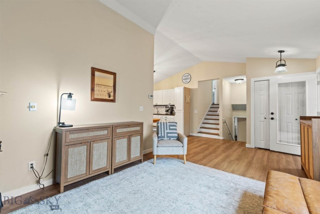 307 N Sheridan Avenue, Bozeman MT 59718
