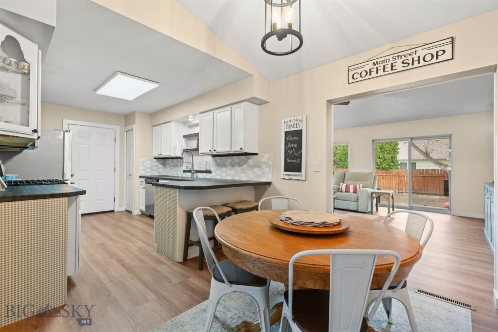 307 N Sheridan Avenue, Bozeman MT 59718