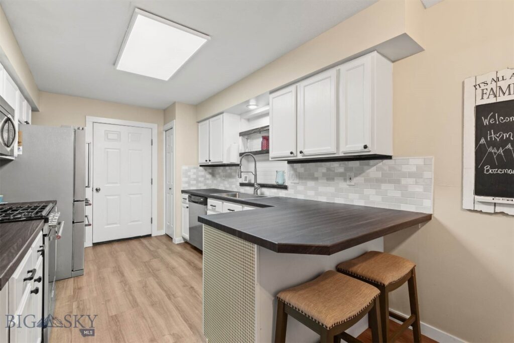 307 N Sheridan Avenue, Bozeman MT 59718