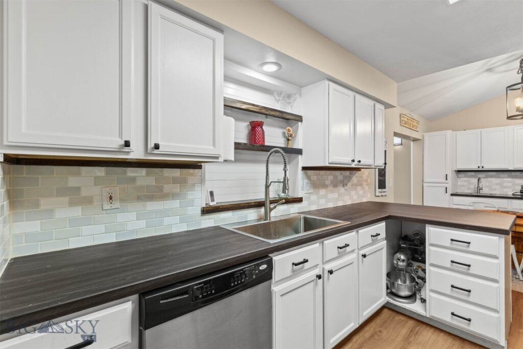 307 N Sheridan Avenue, Bozeman MT 59718