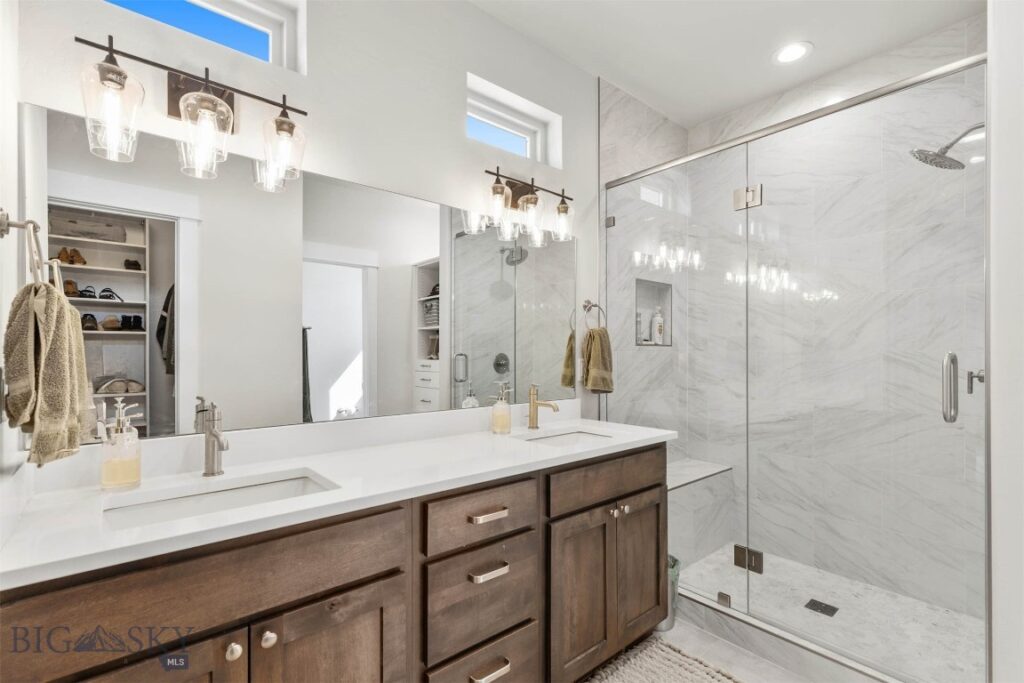 897 White Horse Loop, Bozeman MT 59718