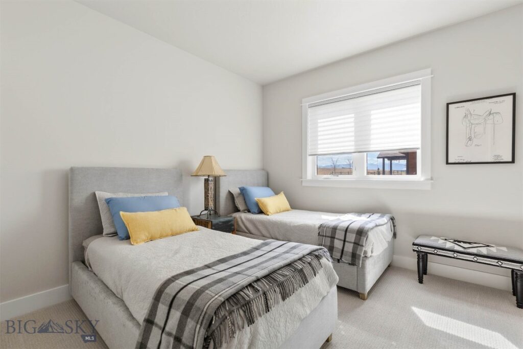 897 White Horse Loop, Bozeman MT 59718