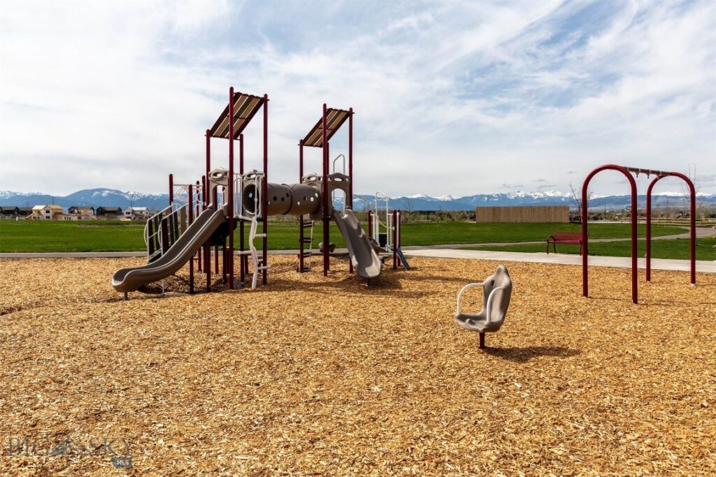 897 White Horse Loop, Bozeman MT 59718