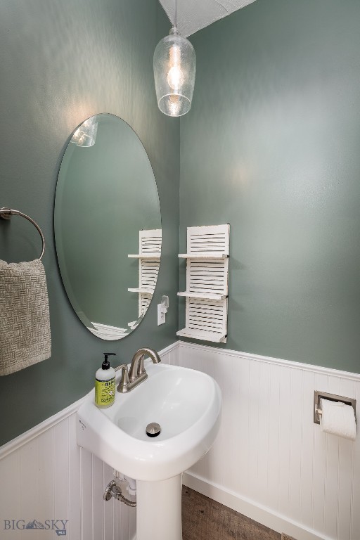 421 N C Street, Livingston MT 59047