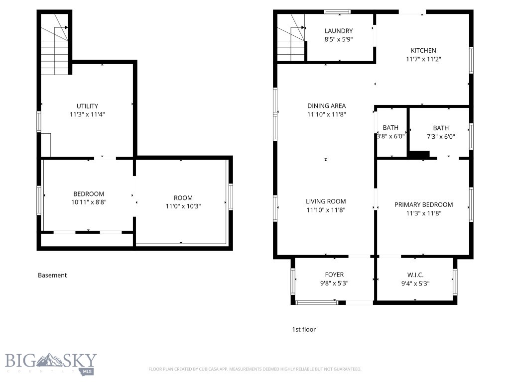421 N C Street, Livingston MT 59047