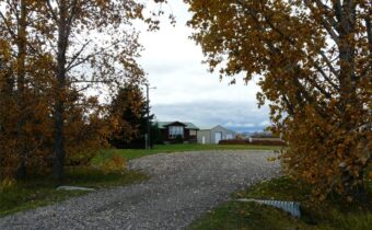 7543 Fowler Lane, Bozeman MT 59718