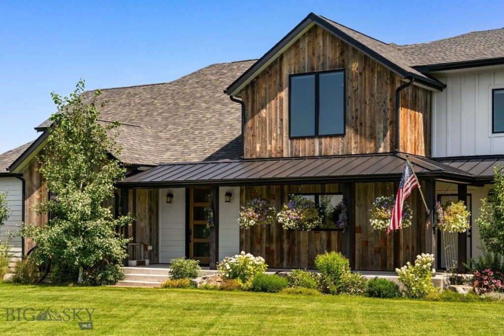 172 Alton Way, Bozeman MT 59718