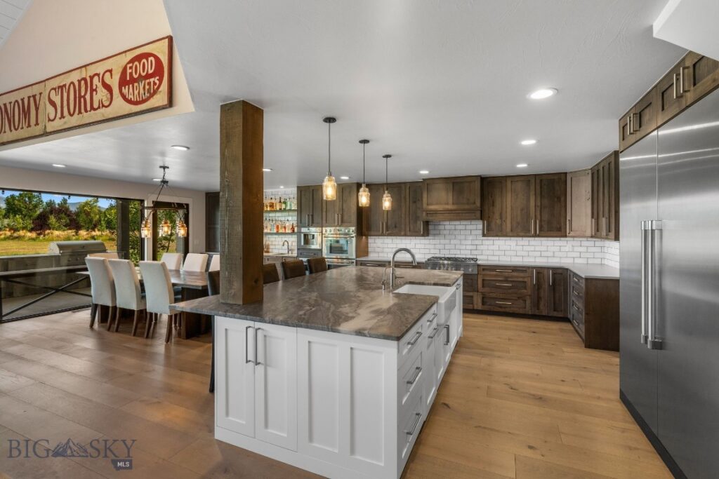 172 Alton Way, Bozeman MT 59718