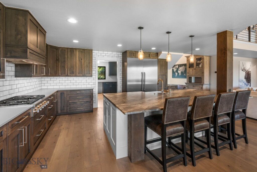 172 Alton Way, Bozeman MT 59718