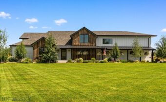 172 Alton Way, Bozeman MT 59718