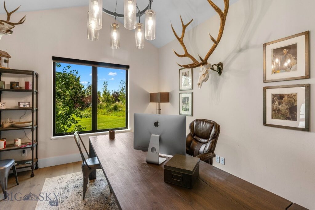 172 Alton Way, Bozeman MT 59718