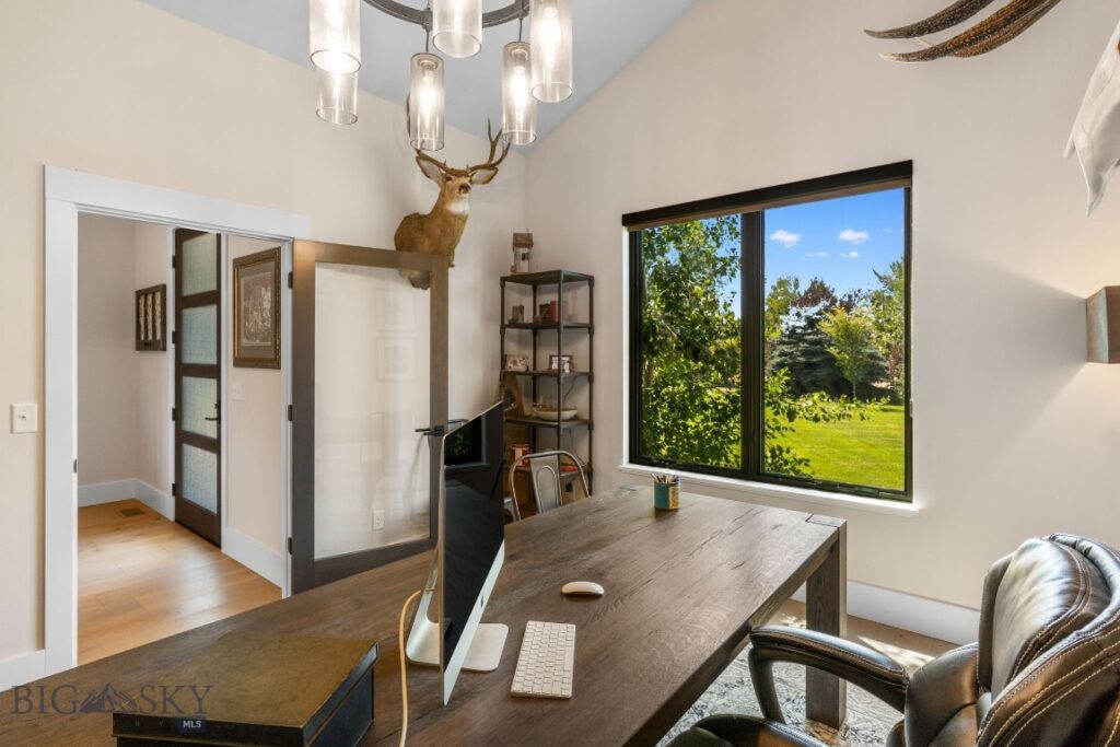 172 Alton Way, Bozeman MT 59718