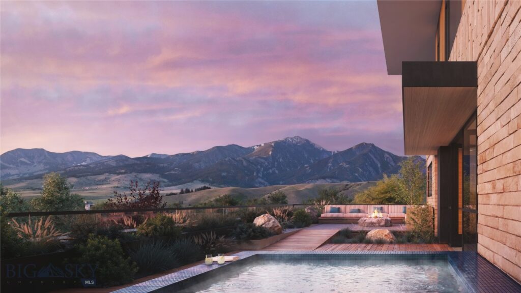 805 N Ida Avenue, Bozeman MT 59715