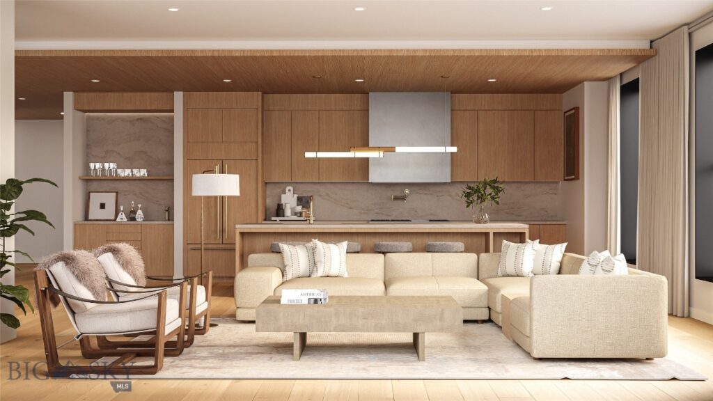 805 N Ida Avenue, Bozeman MT 59715