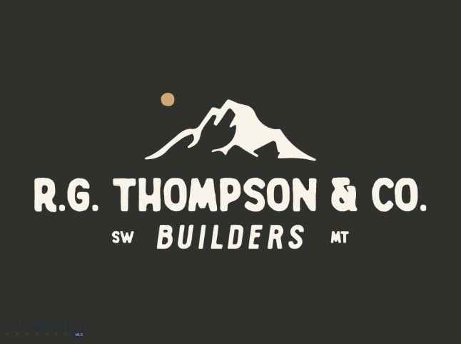 296 Gooseberry Drive, Bozeman MT 59718