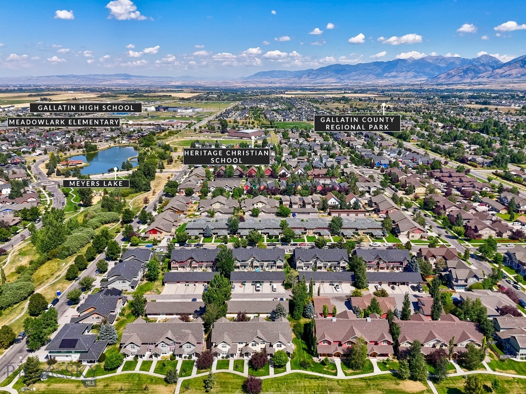 4277 W Babcock Street, Bozeman MT 59718