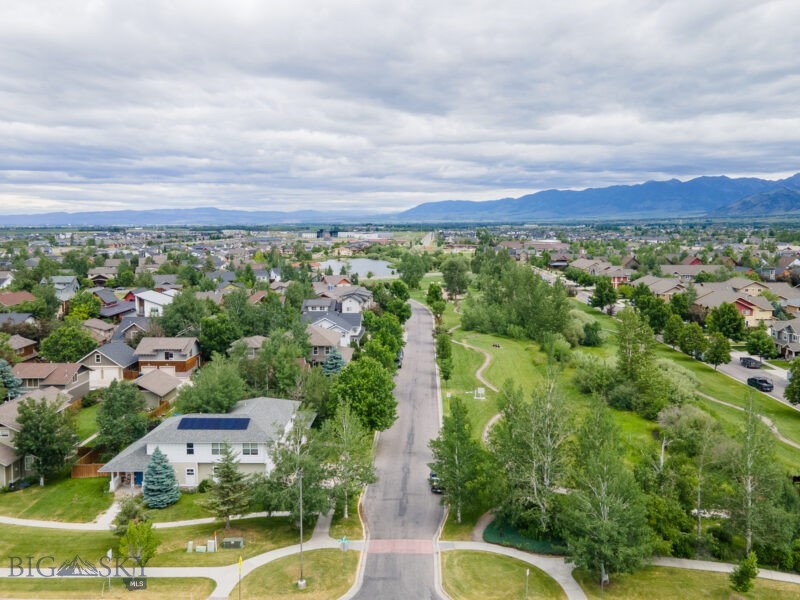 4277 W Babcock Street, Bozeman MT 59718